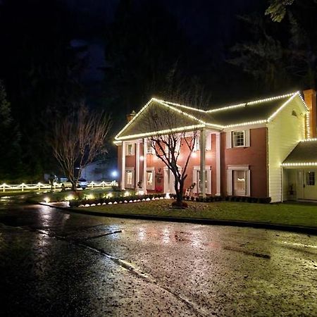 Shiraz Boutique B&B Crescent City Exterior photo